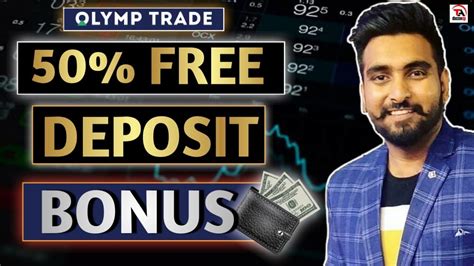 olymp trade bonus|Olymp Trade bonus .